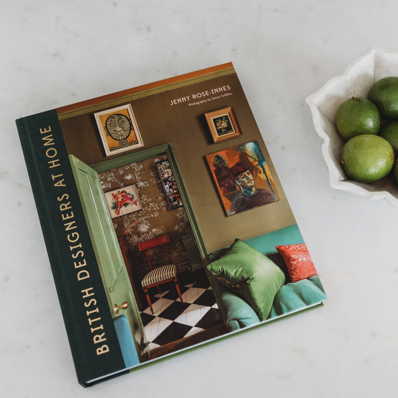 British Designers at Home Humble Beginnings Randwick