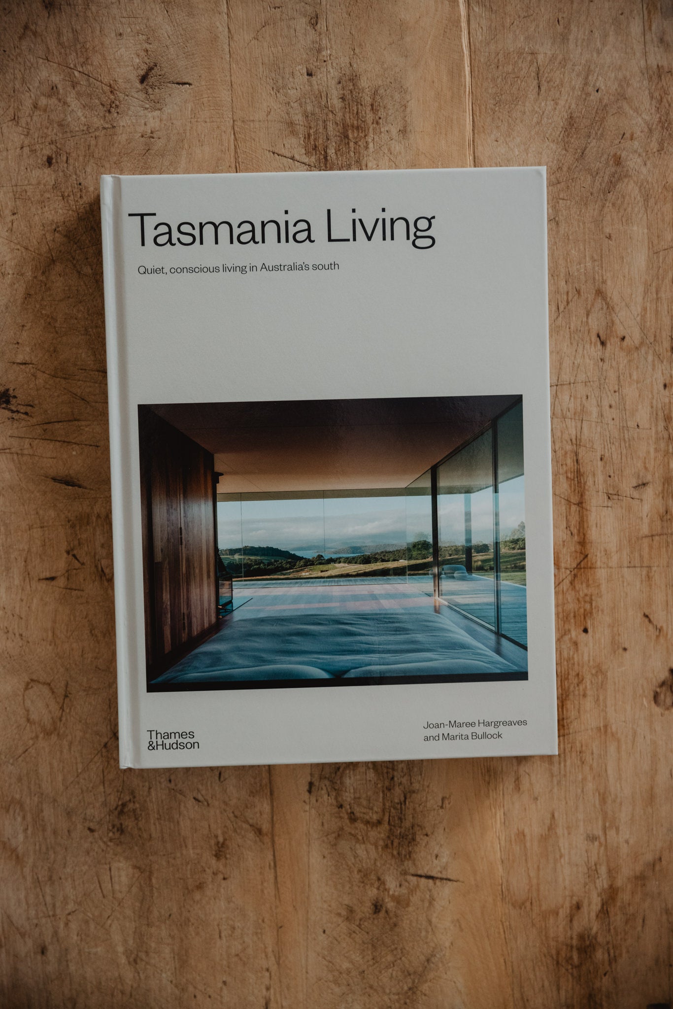 Tasmania Living